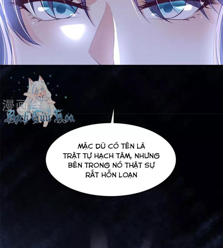 Hồ Ly Tinh Của Trẫm Chapter 75 - Trang 2