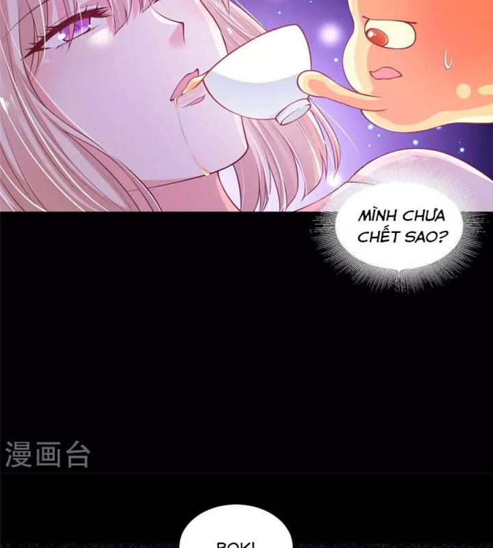 Hồ Ly Tinh Của Trẫm Chapter 75 - Trang 2
