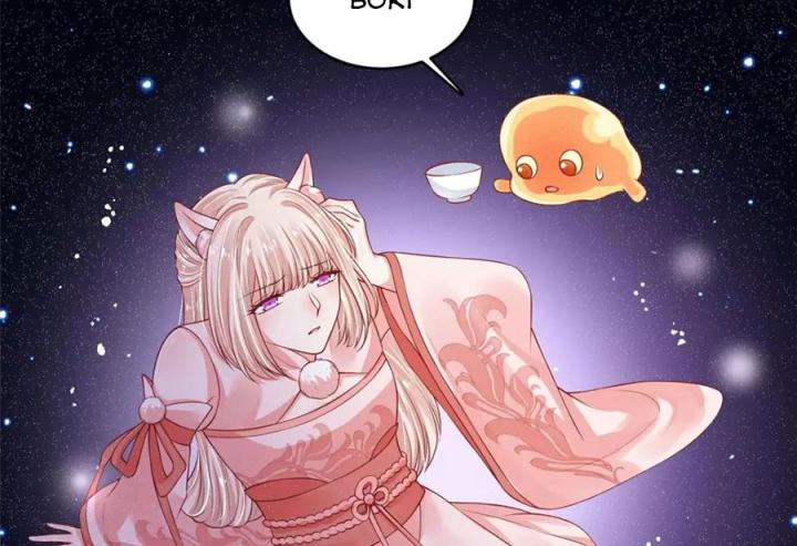 Hồ Ly Tinh Của Trẫm Chapter 75 - Trang 2