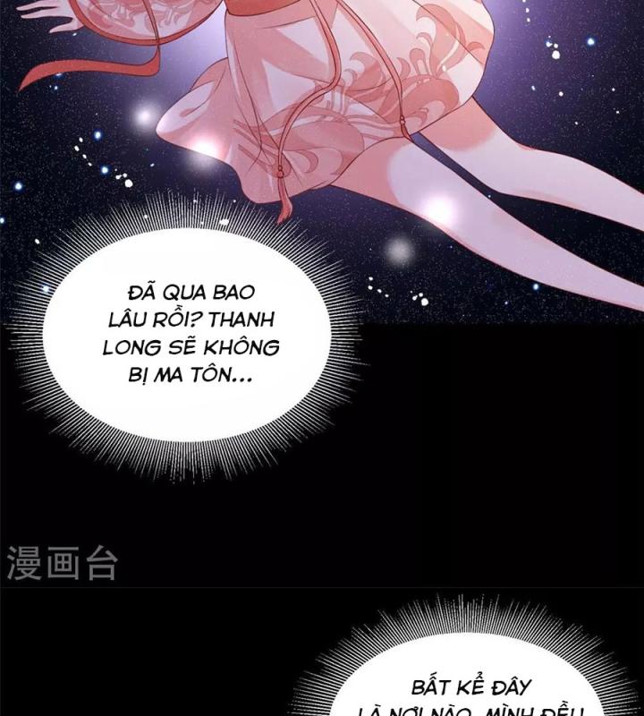 Hồ Ly Tinh Của Trẫm Chapter 75 - Trang 2