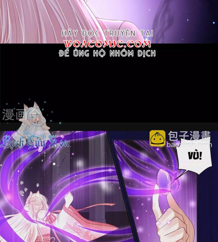 Hồ Ly Tinh Của Trẫm Chapter 75 - Trang 2