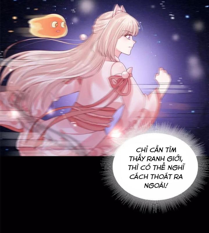 Hồ Ly Tinh Của Trẫm Chapter 75 - Trang 2
