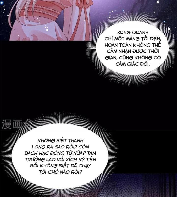 Hồ Ly Tinh Của Trẫm Chapter 75 - Trang 2