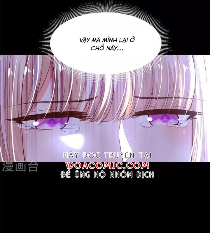 Hồ Ly Tinh Của Trẫm Chapter 75 - Trang 2