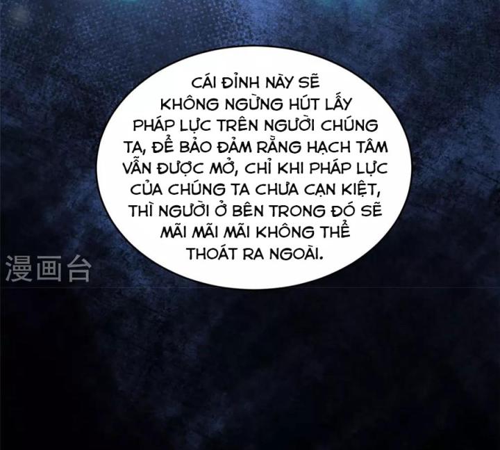 Hồ Ly Tinh Của Trẫm Chapter 75 - Trang 2