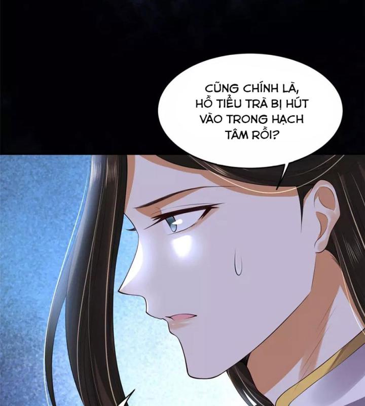 Hồ Ly Tinh Của Trẫm Chapter 75 - Trang 2