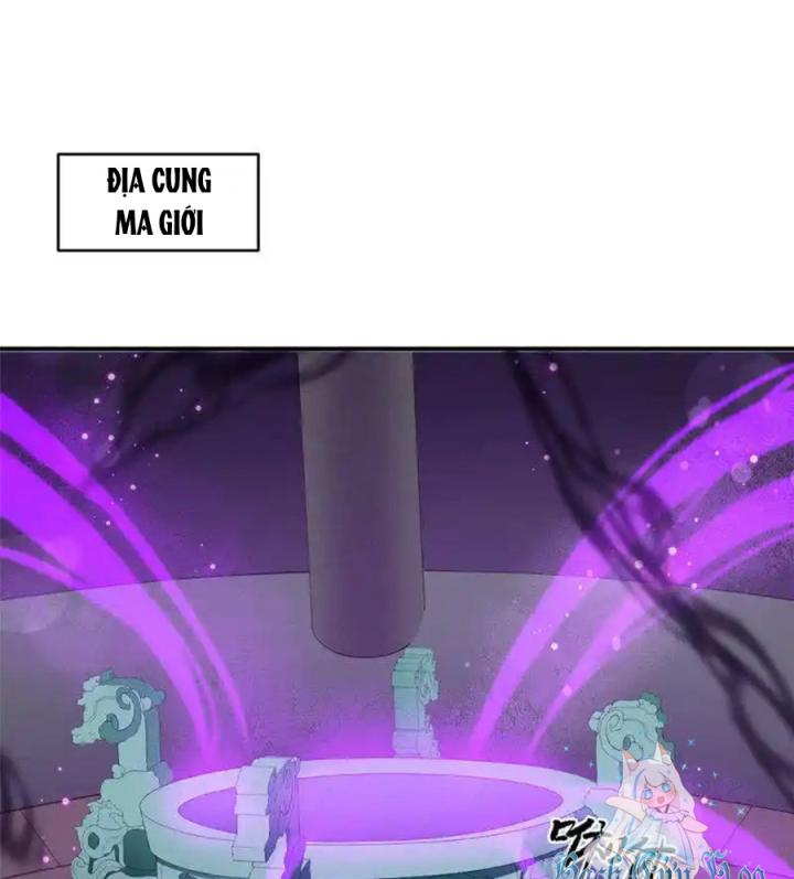 Hồ Ly Tinh Của Trẫm Chapter 76 - Trang 2