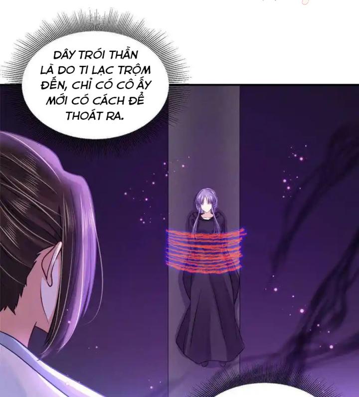 Hồ Ly Tinh Của Trẫm Chapter 76 - Trang 2