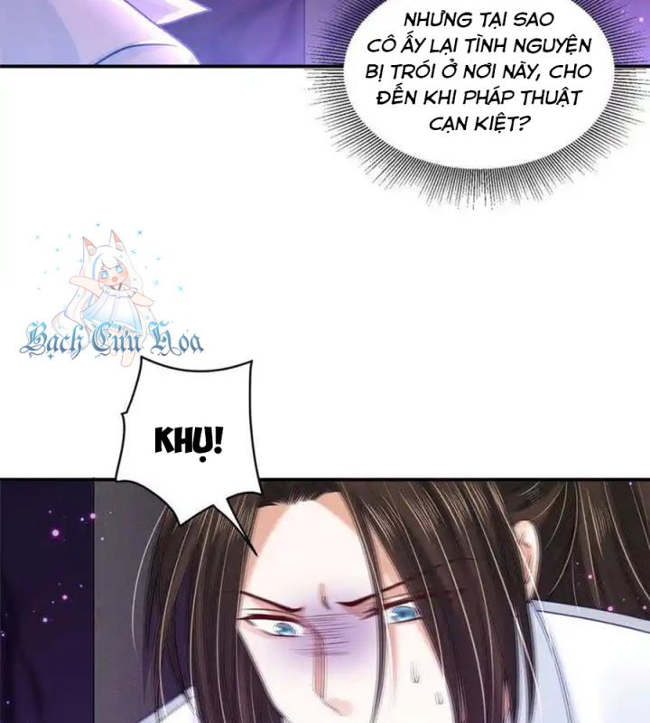 Hồ Ly Tinh Của Trẫm Chapter 76 - Trang 2