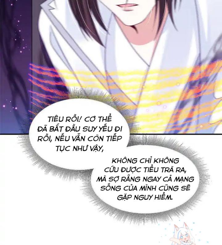 Hồ Ly Tinh Của Trẫm Chapter 76 - Trang 2