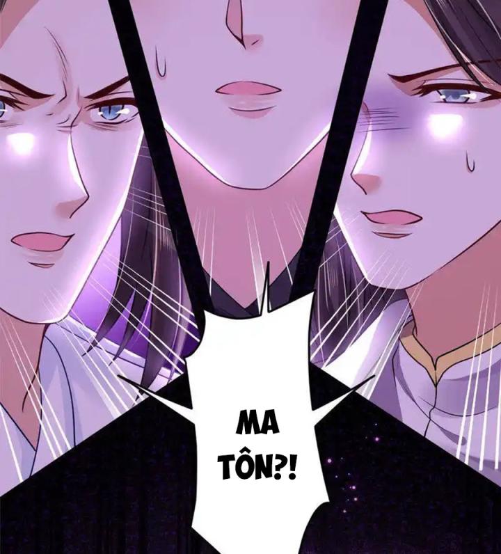Hồ Ly Tinh Của Trẫm Chapter 76 - Trang 2