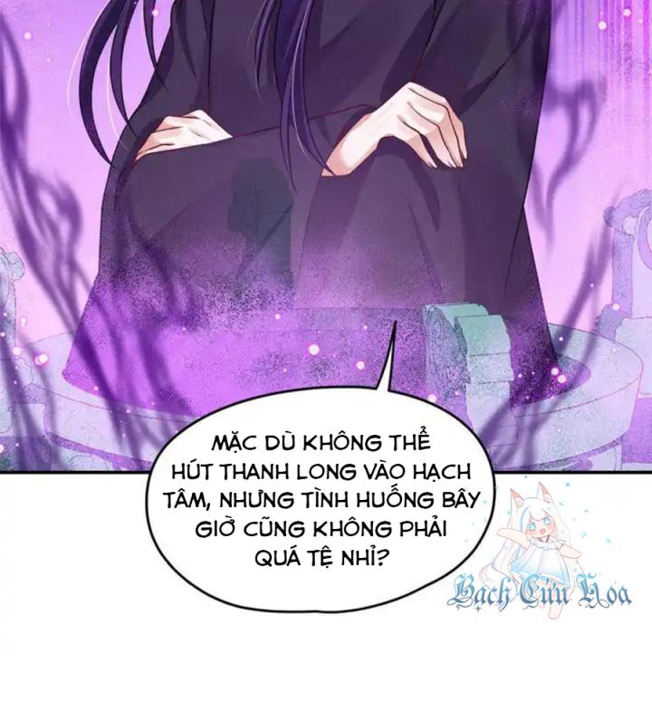 Hồ Ly Tinh Của Trẫm Chapter 76 - Trang 2