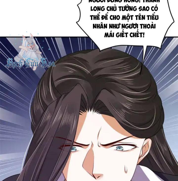 Hồ Ly Tinh Của Trẫm Chapter 76 - Trang 2