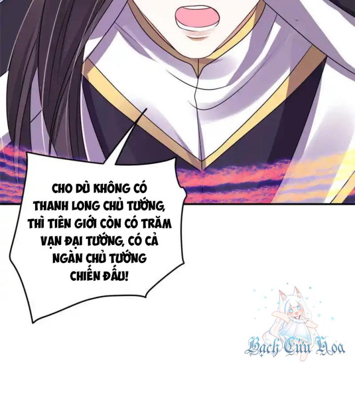 Hồ Ly Tinh Của Trẫm Chapter 76 - Trang 2