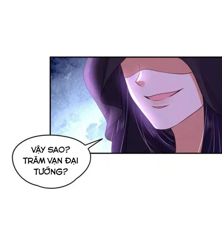 Hồ Ly Tinh Của Trẫm Chapter 76 - Trang 2