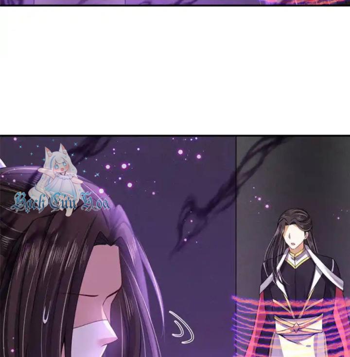 Hồ Ly Tinh Của Trẫm Chapter 76 - Trang 2