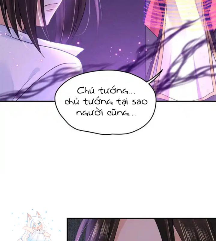 Hồ Ly Tinh Của Trẫm Chapter 76 - Trang 2