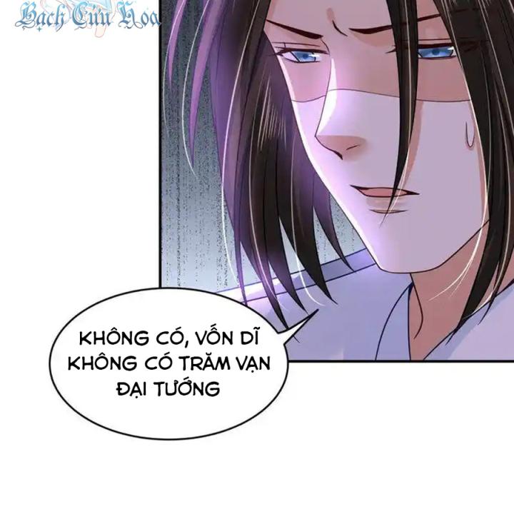 Hồ Ly Tinh Của Trẫm Chapter 76 - Trang 2