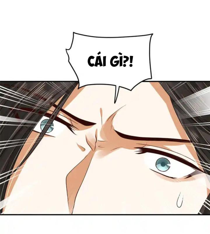 Hồ Ly Tinh Của Trẫm Chapter 76 - Trang 2