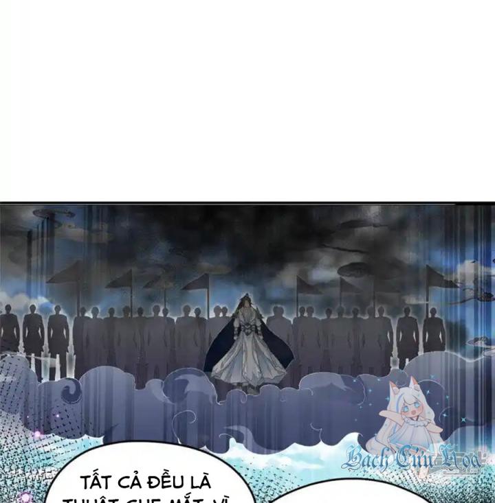 Hồ Ly Tinh Của Trẫm Chapter 76 - Trang 2