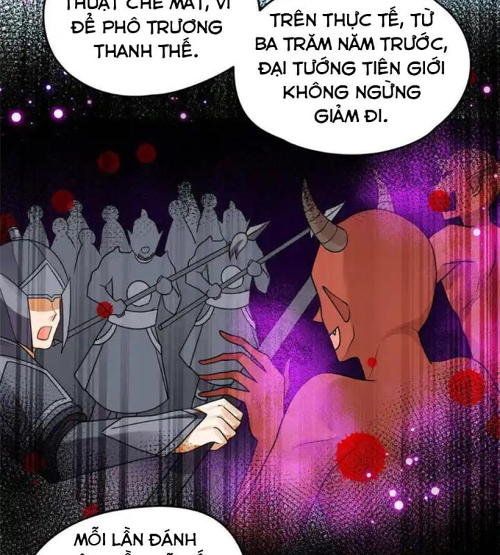 Hồ Ly Tinh Của Trẫm Chapter 76 - Trang 2