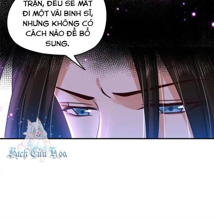 Hồ Ly Tinh Của Trẫm Chapter 76 - Trang 2
