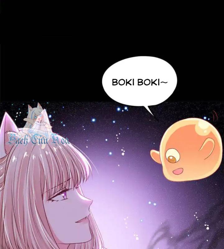 Hồ Ly Tinh Của Trẫm Chapter 76 - Trang 2