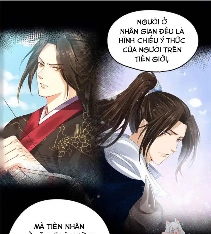 Hồ Ly Tinh Của Trẫm Chapter 76 - Trang 2