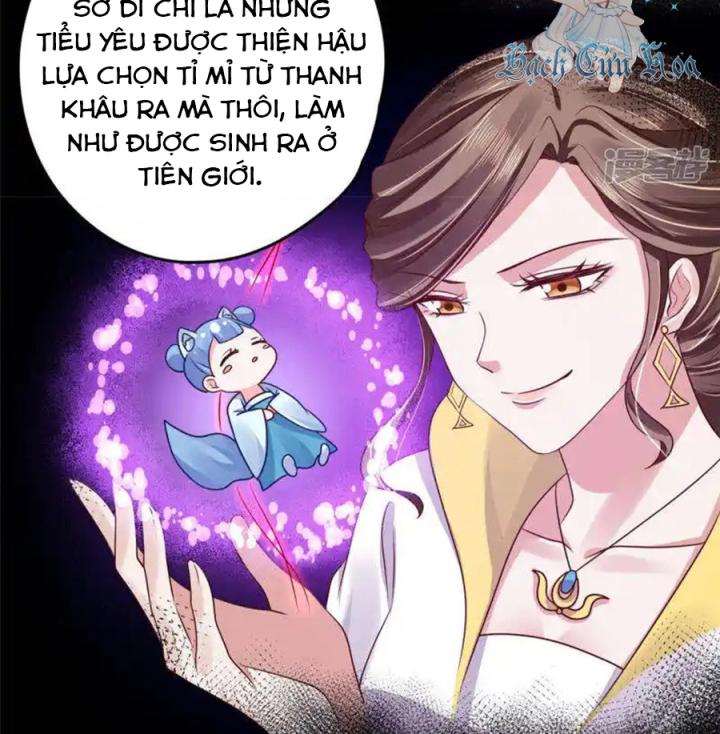 Hồ Ly Tinh Của Trẫm Chapter 76 - Trang 2