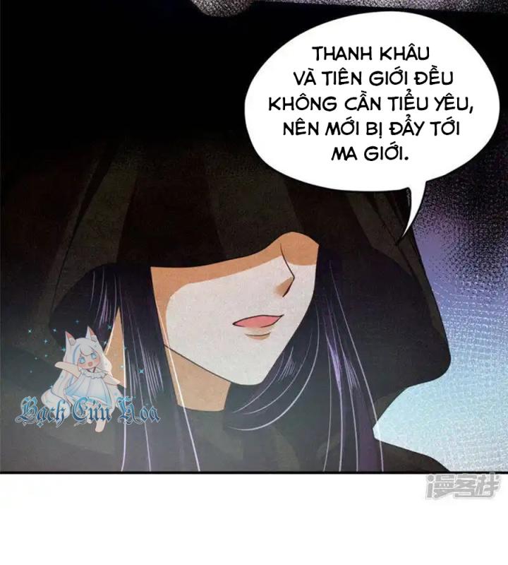 Hồ Ly Tinh Của Trẫm Chapter 76 - Trang 2