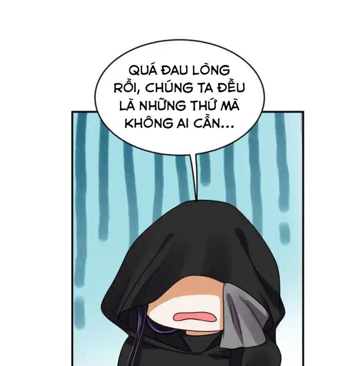 Hồ Ly Tinh Của Trẫm Chapter 76 - Trang 2