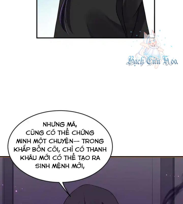 Hồ Ly Tinh Của Trẫm Chapter 76 - Trang 2