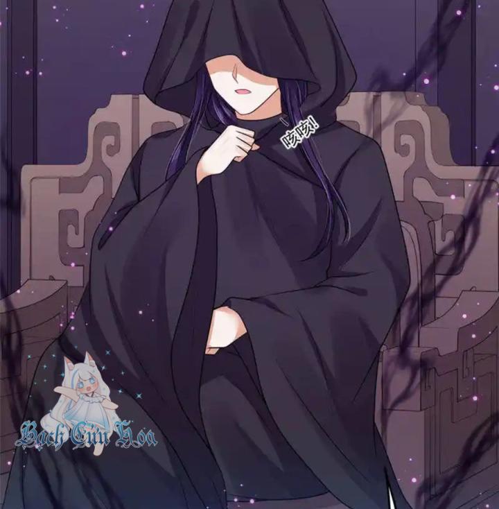 Hồ Ly Tinh Của Trẫm Chapter 76 - Trang 2