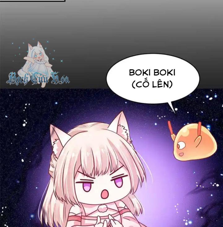 Hồ Ly Tinh Của Trẫm Chapter 76 - Trang 2