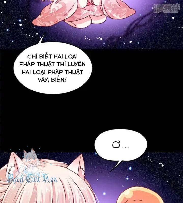 Hồ Ly Tinh Của Trẫm Chapter 76 - Trang 2
