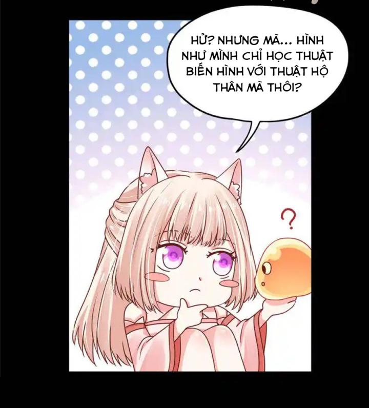 Hồ Ly Tinh Của Trẫm Chapter 76 - Trang 2