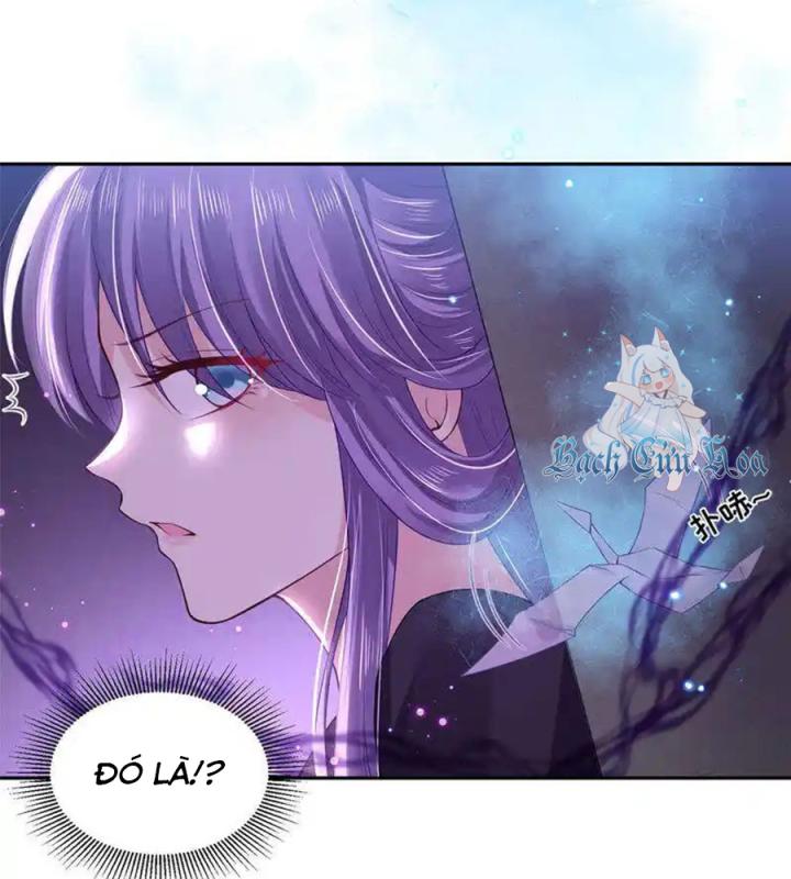 Hồ Ly Tinh Của Trẫm Chapter 77 - Trang 2