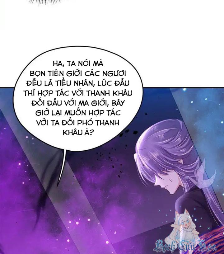 Hồ Ly Tinh Của Trẫm Chapter 77 - Trang 2