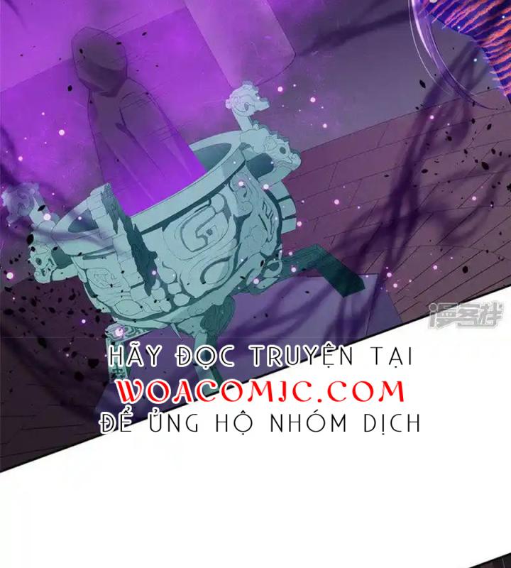 Hồ Ly Tinh Của Trẫm Chapter 77 - Trang 2