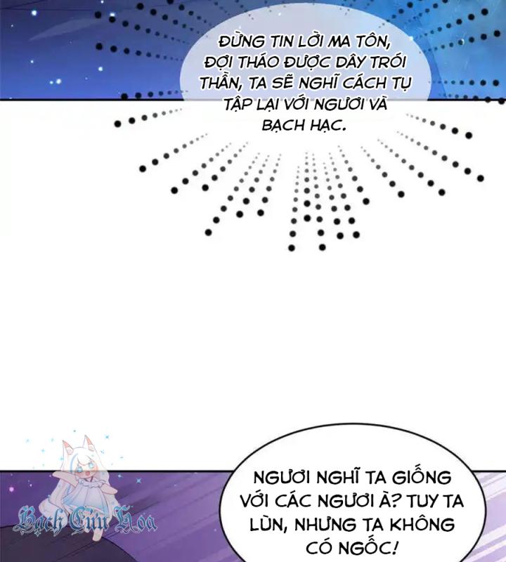 Hồ Ly Tinh Của Trẫm Chapter 77 - Trang 2