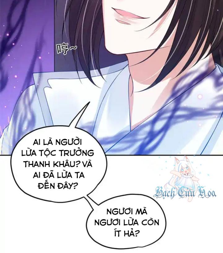 Hồ Ly Tinh Của Trẫm Chapter 77 - Trang 2