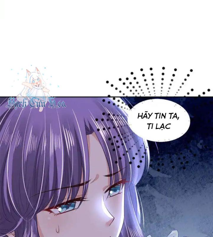 Hồ Ly Tinh Của Trẫm Chapter 77 - Trang 2