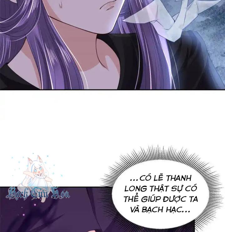 Hồ Ly Tinh Của Trẫm Chapter 77 - Trang 2