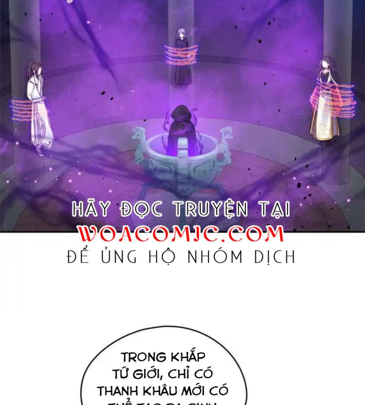 Hồ Ly Tinh Của Trẫm Chapter 77 - Trang 2