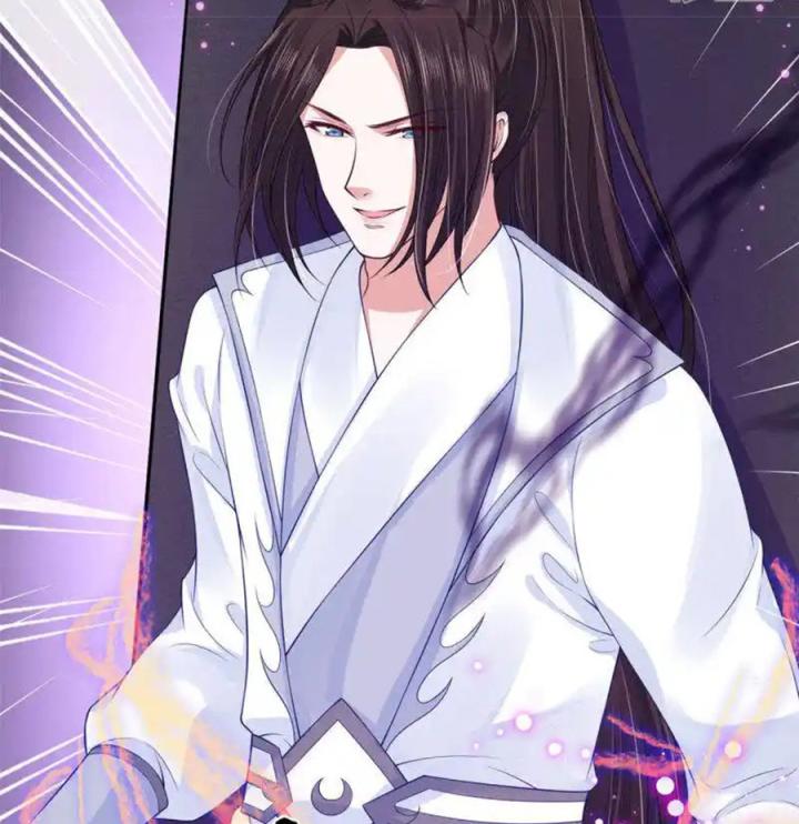 Hồ Ly Tinh Của Trẫm Chapter 77 - Trang 2