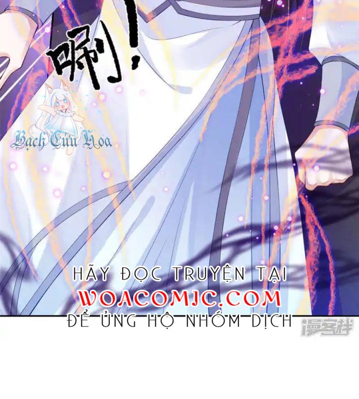 Hồ Ly Tinh Của Trẫm Chapter 77 - Trang 2