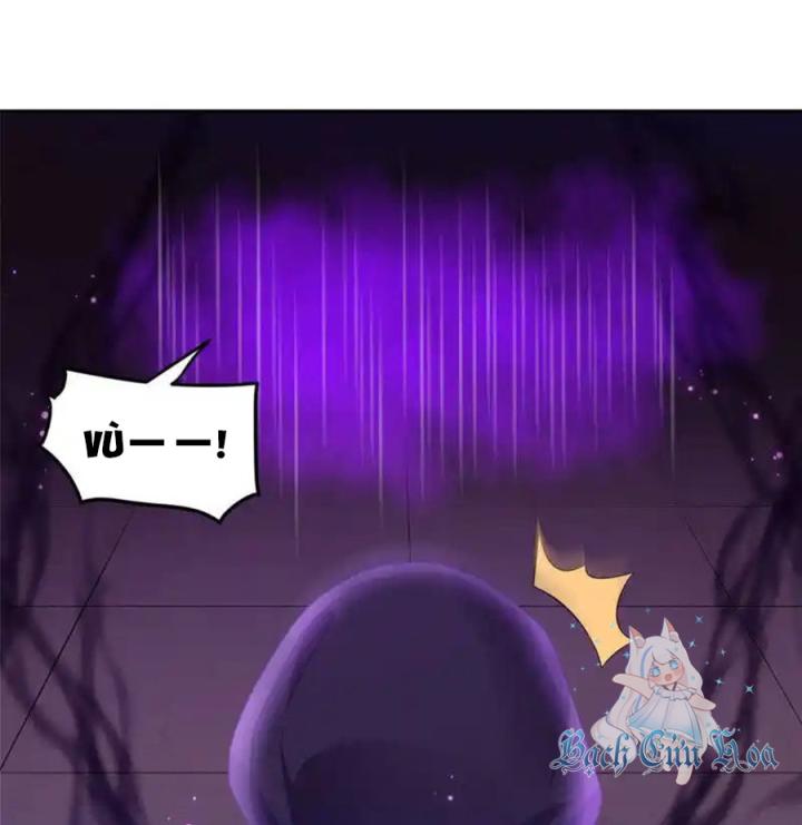 Hồ Ly Tinh Của Trẫm Chapter 77 - Trang 2