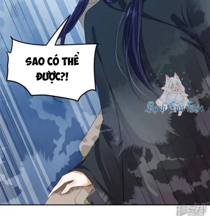 Hồ Ly Tinh Của Trẫm Chapter 77 - Trang 2