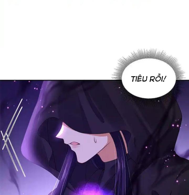 Hồ Ly Tinh Của Trẫm Chapter 77 - Trang 2