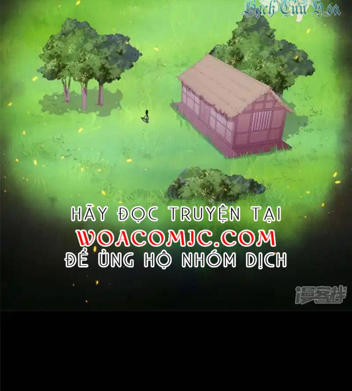 Hồ Ly Tinh Của Trẫm Chapter 77 - Trang 2